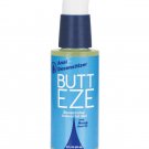 Butt Eze Desensitizing Lubricant w/Hemp Seed Oil - 2 oz