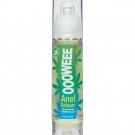 Ooowee Anal Relaxing Lubricant w/Hemp Seed Oil - 1.7 oz