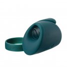 Lovense Gush Handsfree Masturbator - Teal