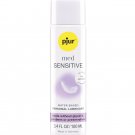 Pjur Med Sensitive Water-Based Lubricant 3.4 oz – Glycerin-Free