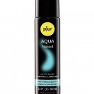 Pjur Aqua Naked Water-Based Lubricant 100 ml – Glycerin & Paraben Free