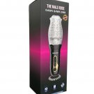 The Male Rose (Original) Gawk Gawk 3000 Rotating Blow Job Simulator - Black