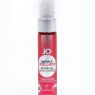 O Nipple Titillator - Strawberry Stimulant 1 oz
