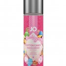 System JO Candy Shop - Cotton Candy Lubricant 2 oz