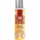 System JO Cocktails - Mai Tai Lubricant 2 oz