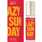 Simply Sexy Pheromone Perfume Oil Roll On - .34 oz Lazy Sunday