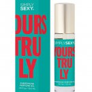 Simply Sexy Pheromone Perfume Oil Roll On - .34 oz Yours Truly