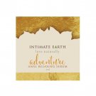 Intimate Earth Adventure Anal Relax Serum - 3 ml Foil - 10 Pack