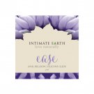 Intimate Earth Soothe Ease Relaxing Bisabolol Anal Silicone Lubricant Foil - 3 ml - 10 Pack