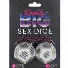 Really Big Sex Dice Game