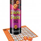 Little Genie Hanky Panky Dice Game