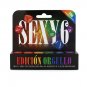 Sexy 6 Dice Game Pride Edition - Spanish Version