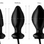 Master Series Expand Inflatable Anal Plug