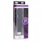Wand Essentials Deep Velvet 18x Silicone Massage Wand