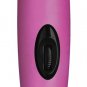 Frisky Playful Pleasure Multi-Speed Vibrating Wand - Pink