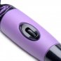 Frisky Playful Pleasure Multi-Speed Vibrating Wand - Purple