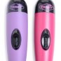 Frisky Playful Pleasure Multi-Speed Vibrating Wand - Purple