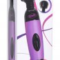 Frisky Playful Pleasure Multi-Speed Vibrating Wand - Purple