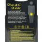 Night Light Glow in the Dark Condoms - Box of 3