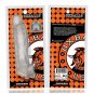 Oxballs Dicker Adjust-Fit Extender - Clear Ice