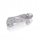 Oxballs Butch Cocksheath - Clear