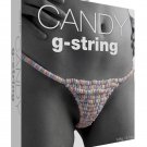 Candy G-String 2-Pack by Hott Products – Edible Lingerie Novelty