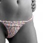 Candy G-String 2-Pack by Hott Products – Edible Lingerie Novelty