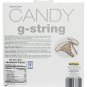 Candy G-String 2-Pack by Hott Products – Edible Lingerie Novelty