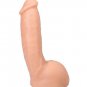 Signature Cocks ULTRASKYN 8.5" Cock w/Removable Vac-U-Lock Suction Cup - Girthmasterr