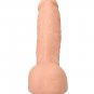 Signature Cocks ULTRASKYN 8.5" Cock w/Removable Vac-U-Lock Suction Cup - Girthmasterr