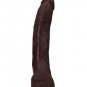 Signature Cocks ULTRASKYN 13.5" Cock w/Removable Vac-U-Lock Suction Cup - Dredd