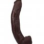 Signature Cocks ULTRASKYN 13.5" Cock w/Removable Vac-U-Lock Suction Cup - Dredd