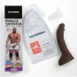 Prince Yahshua ULTRASKYN 10.5" Cock - Chocolate