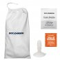Signature Cocks ULTRASKYN 12" Cock w/Removable Vac-U-Lock Suction Cup - Damion Dayski