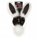 Bachelorette 3 pc Bunny Set w/Bendy Ears