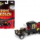 The Barris Koach "Hobby Exclusive" 1/64 Diecast Model Car by Johnny Lightning The Barris Koach "Hobby Exclusive" 1/64 Diecast Model Car by Johnny Lightning