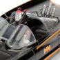 1966 TV Series Classic Batman Batmobile 1/32 Diecast Model Car by Jada