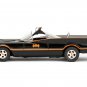 1966 TV Series Classic Batman Batmobile 1/32 Diecast Model Car by Jada