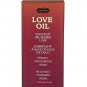 Kama Sutra Love Oil Coconut Oil-Based Lube - Mini