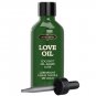 Kama Sutra Love Oil Coconut Oil-Based Lube - Mini
