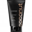 Wicked Sensual Care Coconut Oil Based Lube - 4 oz