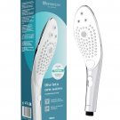 Womanizer Wave Shower Head - Chrome
