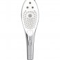 Womanizer Wave Shower Head - Chrome