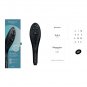 Womanizer Wave Shower Head - Black