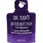 Dr. Tush's After Butt Play Gel Sachet Display - Box of 25 Sachets