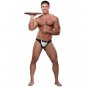 Male Power For The Guy Who Likes To Serve It Hot