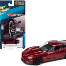 2012 Chevy Corvette Z06 Red 1/64 Johnny Lightning Classic Gold Diecast Car 2012 Chevy Corvette Z06 Red 1/64 Johnny Lightning Classic Gold Diecast Car