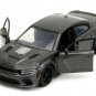 2021 Dodge Charger SRT Hellcat Gray 1/32 Jada Fast X Fast & Furious Diecast