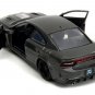 2021 Dodge Charger SRT Hellcat Gray 1/32 Jada Fast X Fast & Furious Diecast