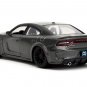 2021 Dodge Charger SRT Hellcat Gray 1/32 Jada Fast X Fast & Furious Diecast